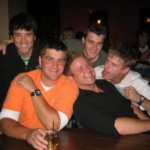 Meet your Posher, Jay